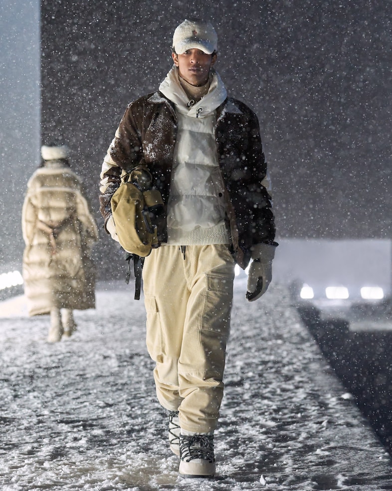 Moncler Grenoble AW25 6