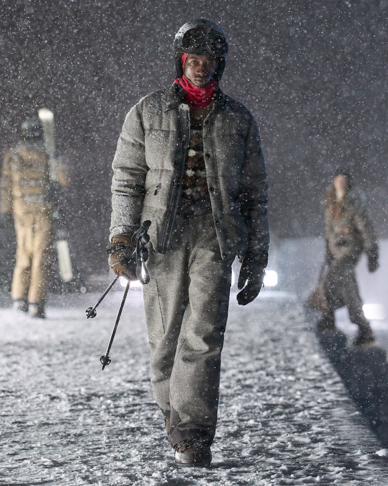 Moncler Grenoble AW25 7