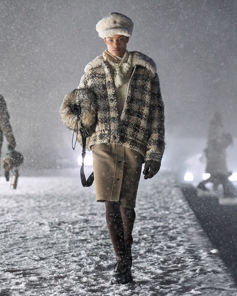 Moncler Grenoble AW25 8