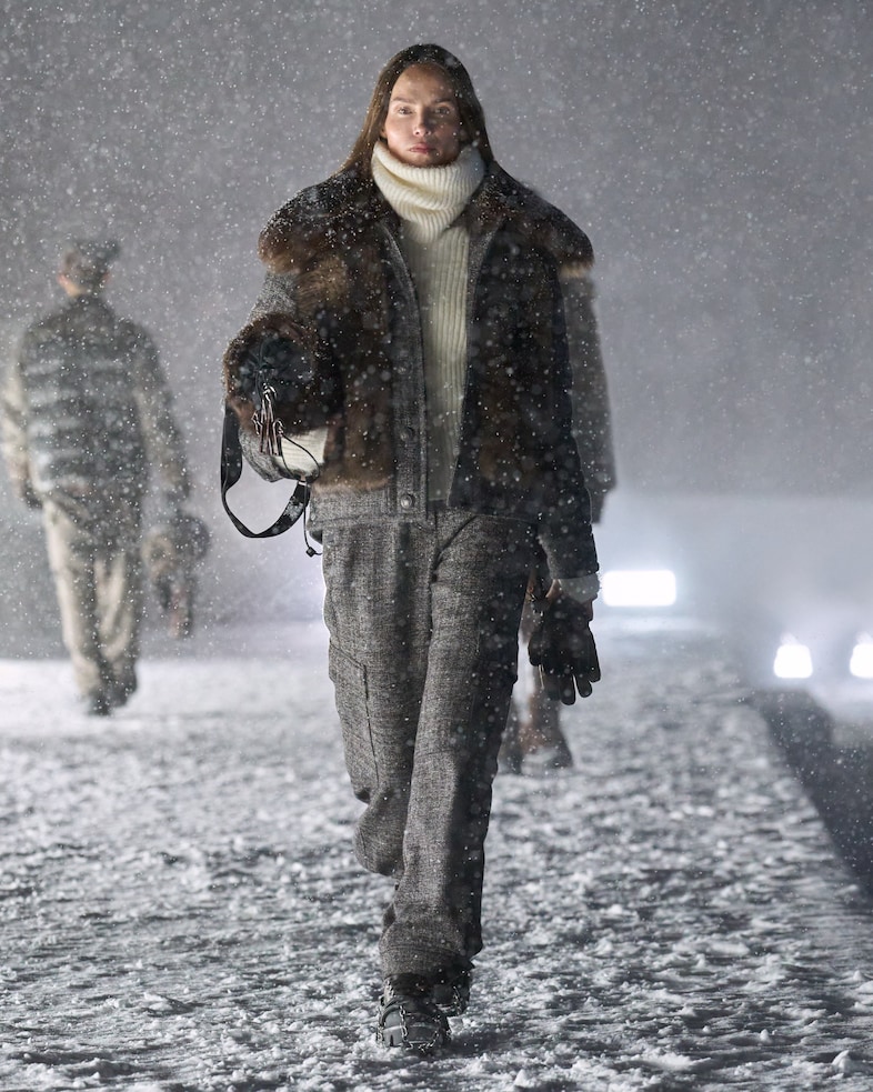 Moncler Grenoble AW25 9