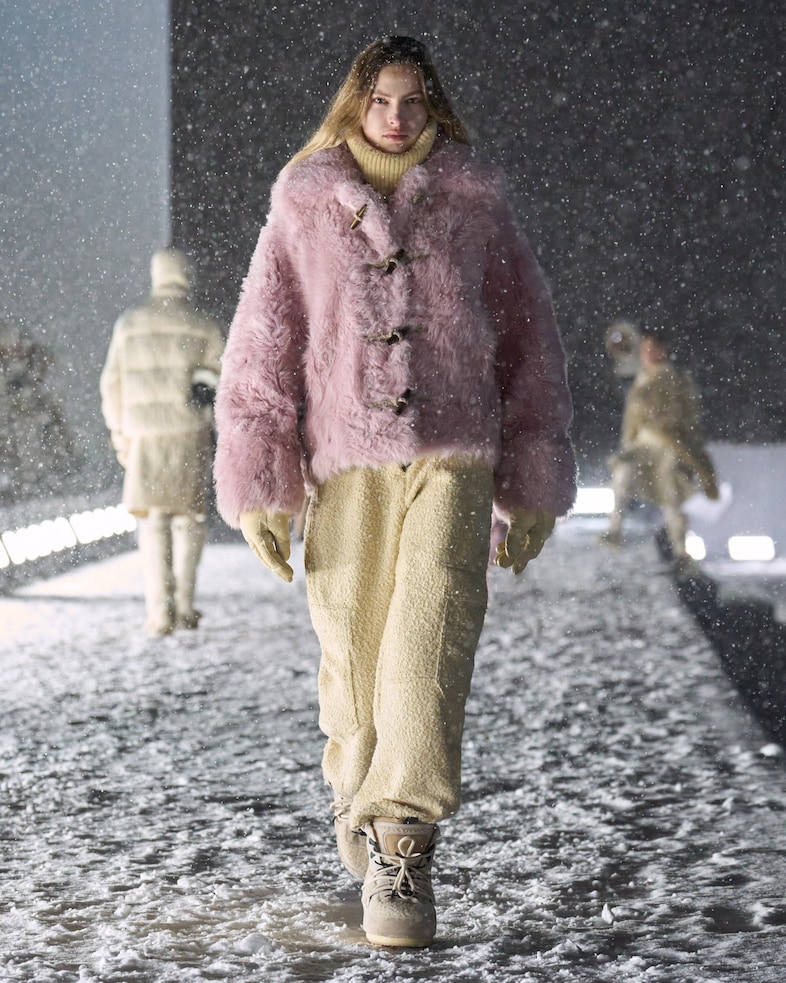Moncler Grenoble AW25 10