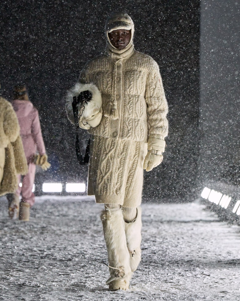 Moncler Grenoble AW25 11