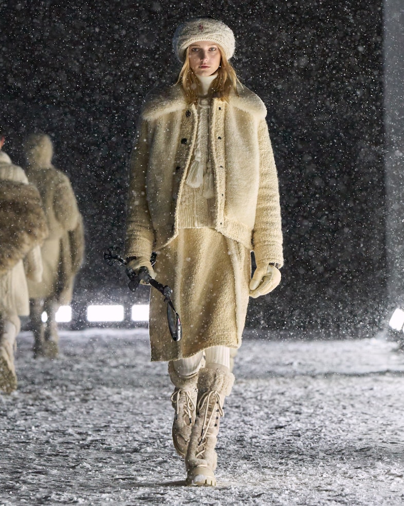 Moncler Grenoble AW25 12