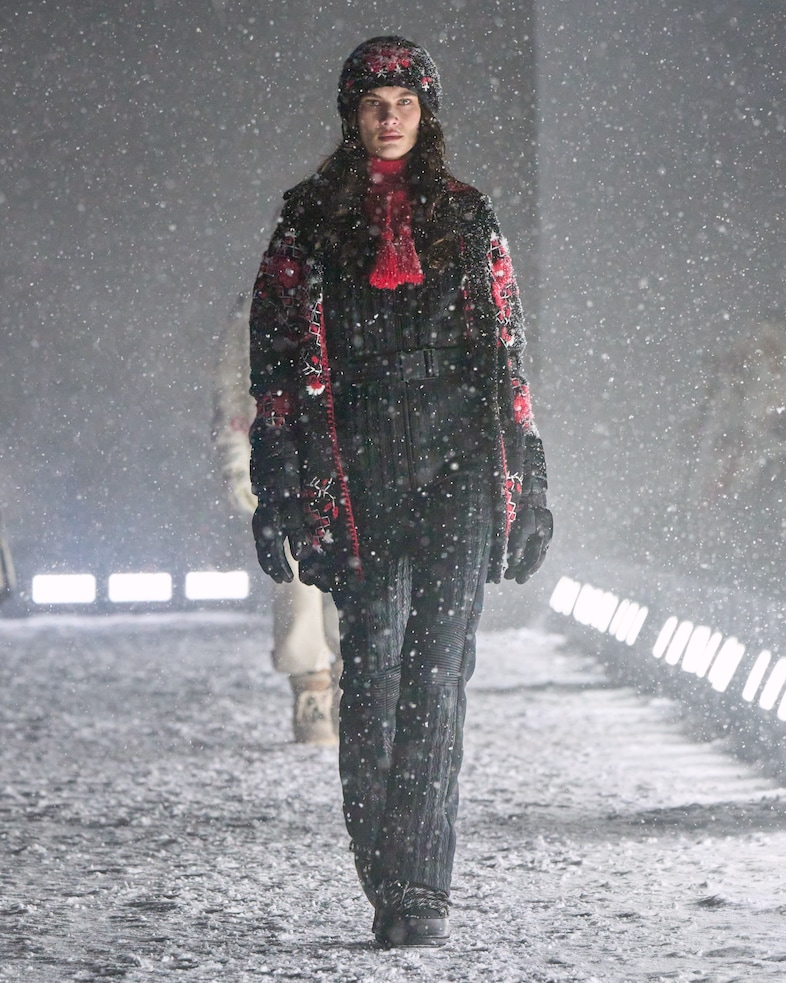 Moncler Grenoble AW25 13