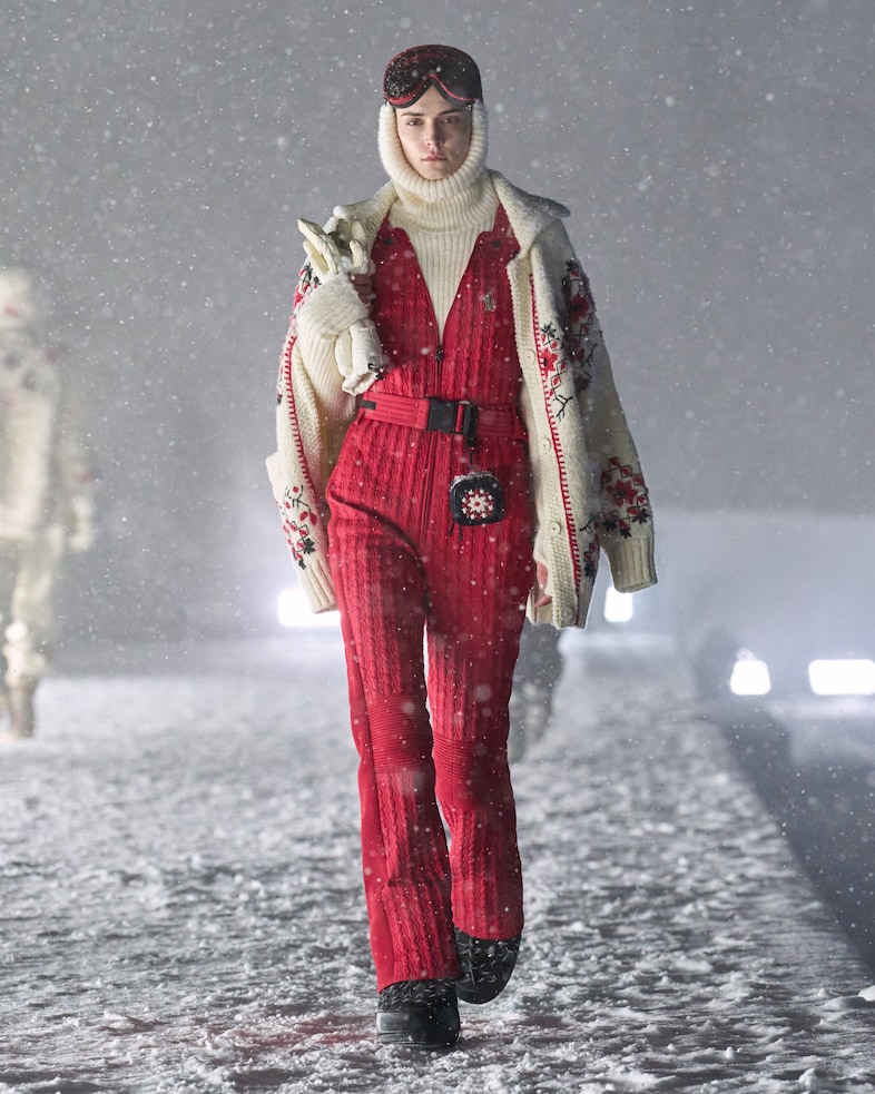 Moncler Grenoble AW25 14