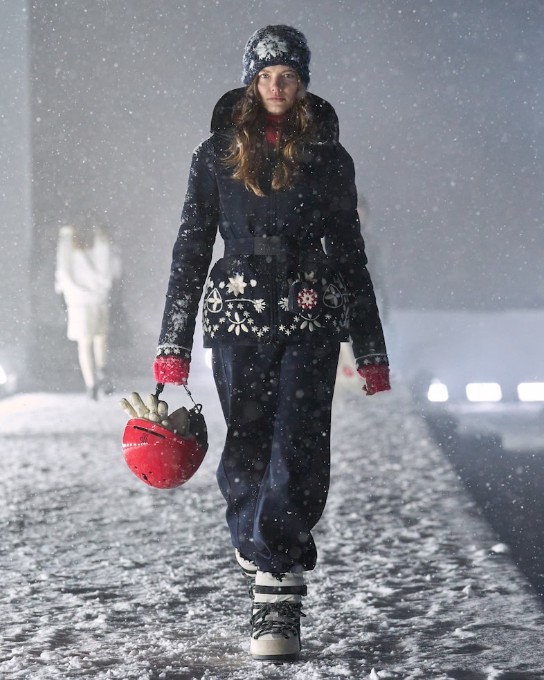 Moncler Grenoble AW25 15