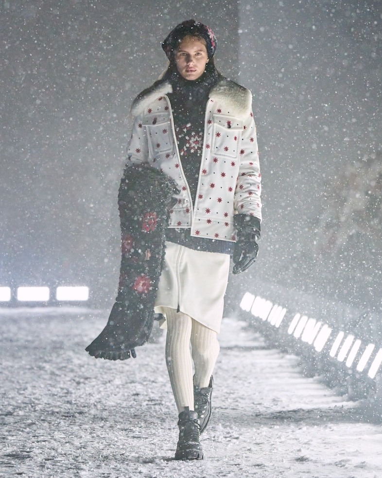 Moncler Grenoble AW25 16