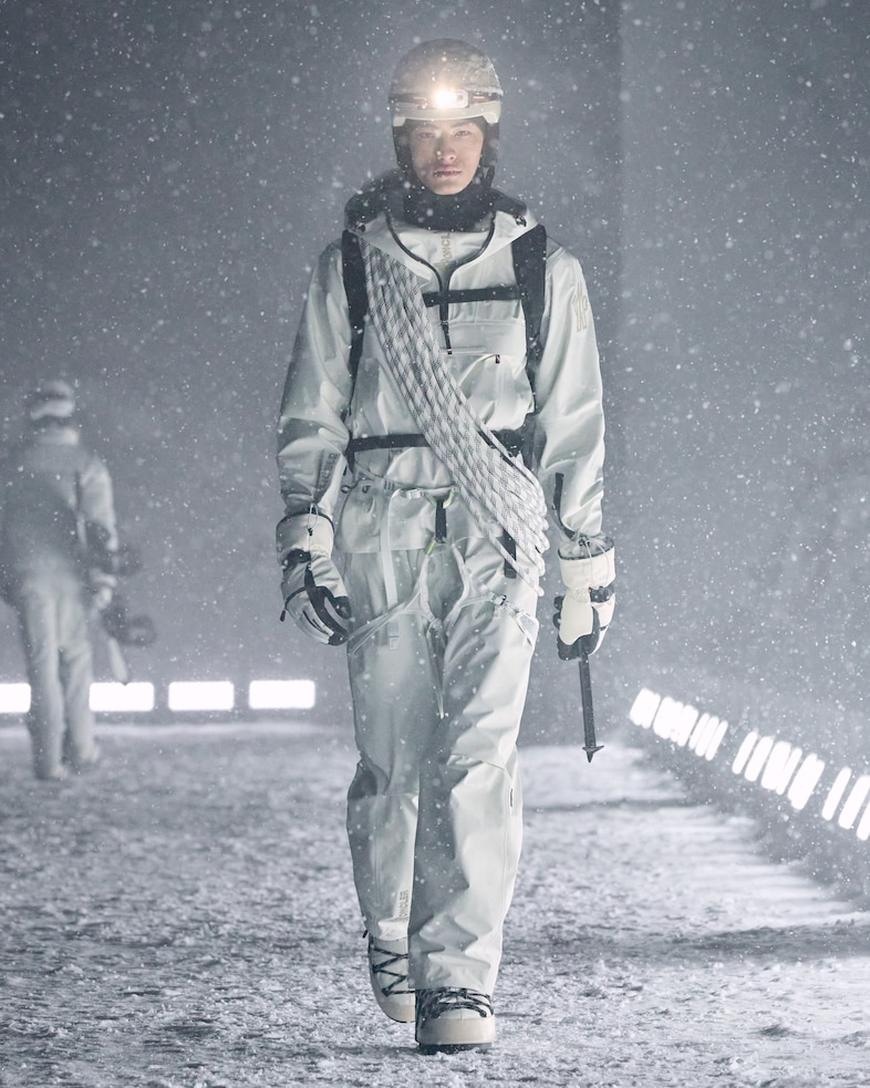 Moncler Grenoble AW25 17