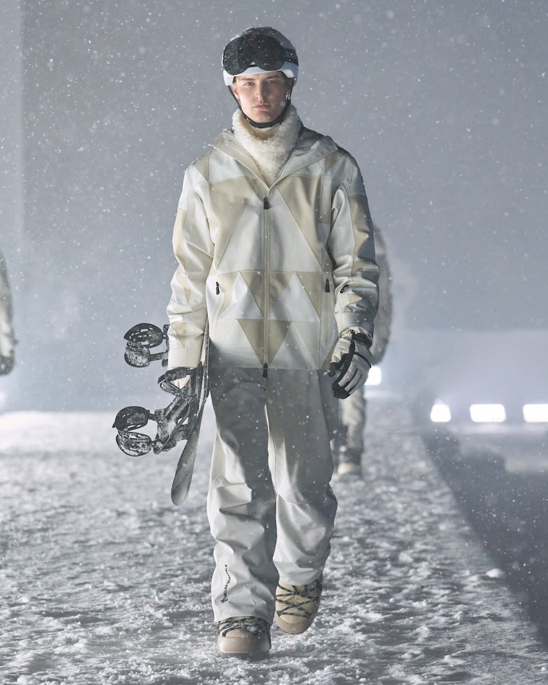 Moncler Grenoble AW25 18