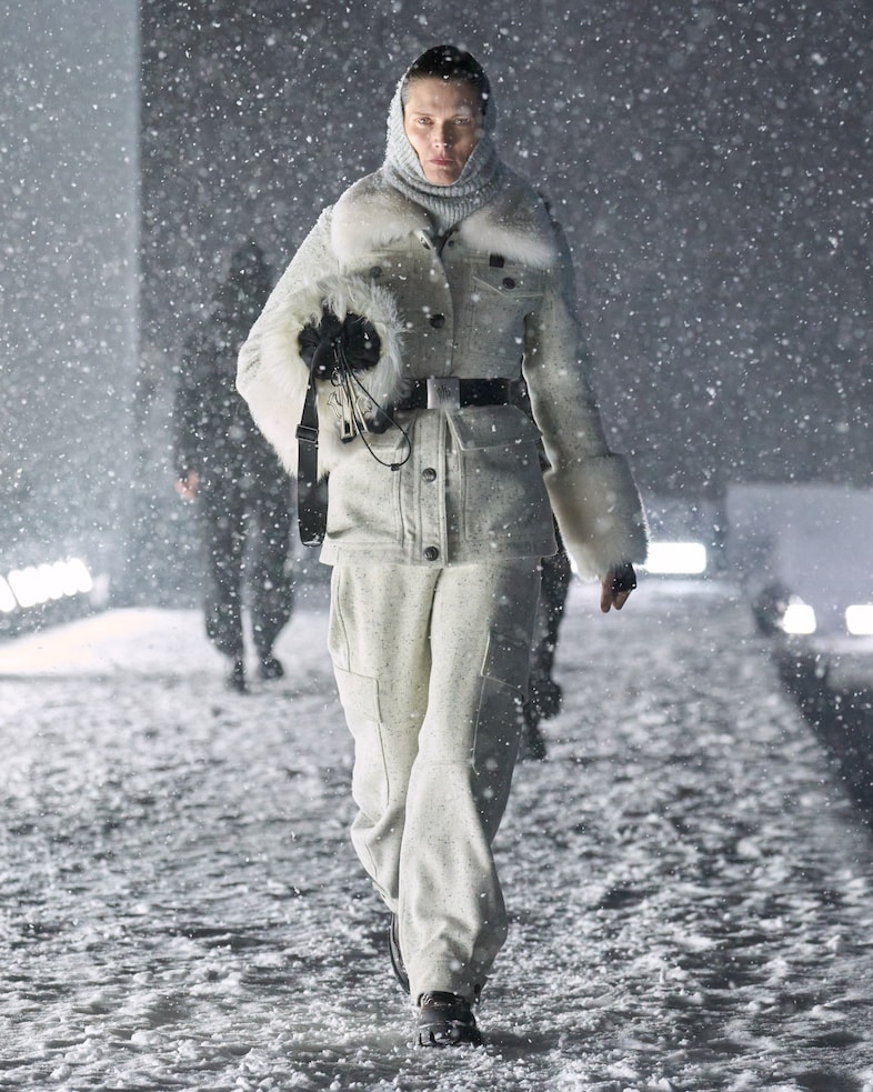 Moncler Grenoble AW25 20