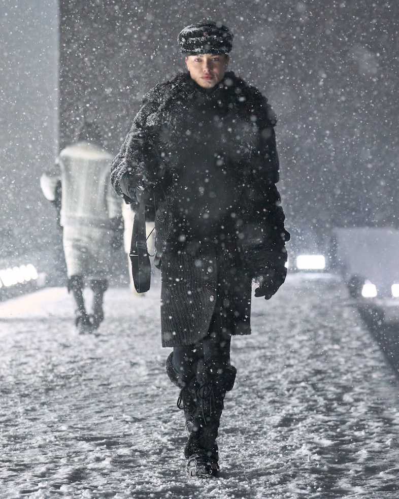 Moncler Grenoble AW25 21