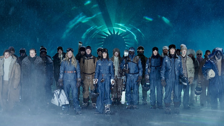 Moncler Grenoble AW25