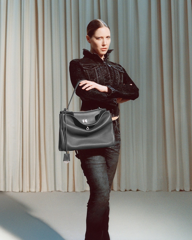 Balenciaga Summer 25 campaign 13