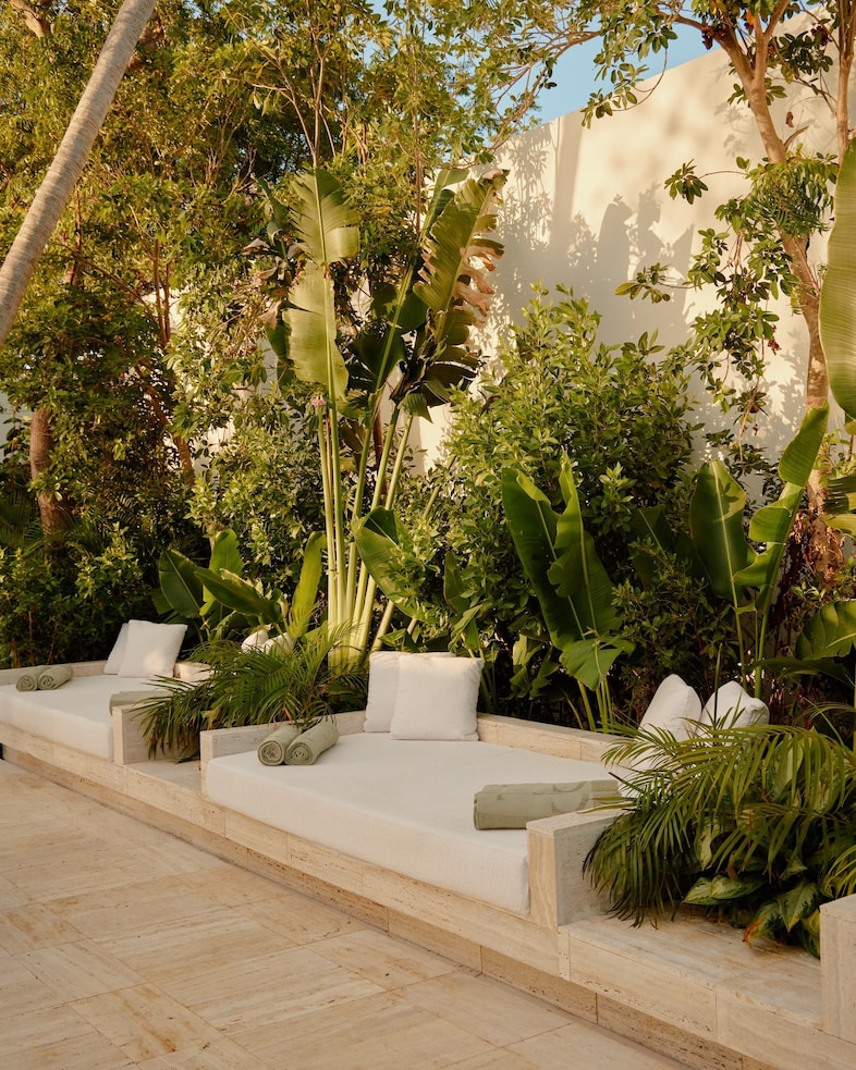 Inside the wellness tourism boom 13