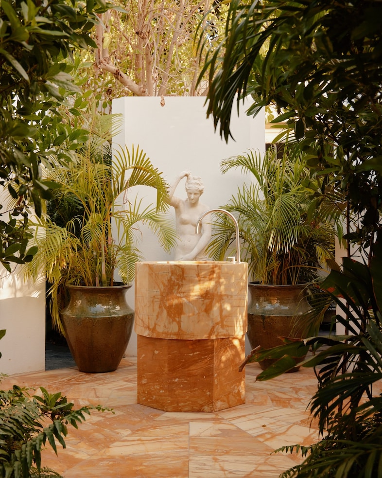Inside the wellness tourism boom 14