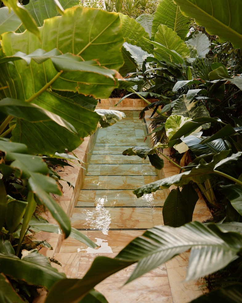 Inside the wellness tourism boom 15