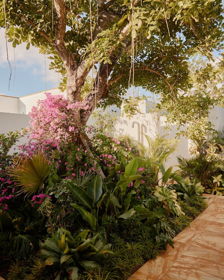 Inside the wellness tourism boom 17