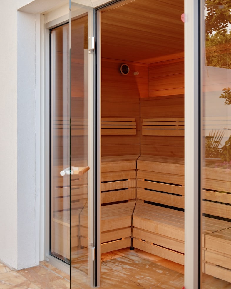 Inside the wellness tourism boom 18