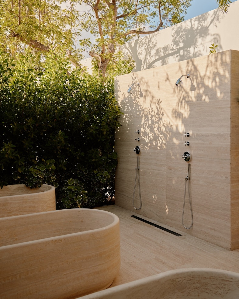Inside the wellness tourism boom 19