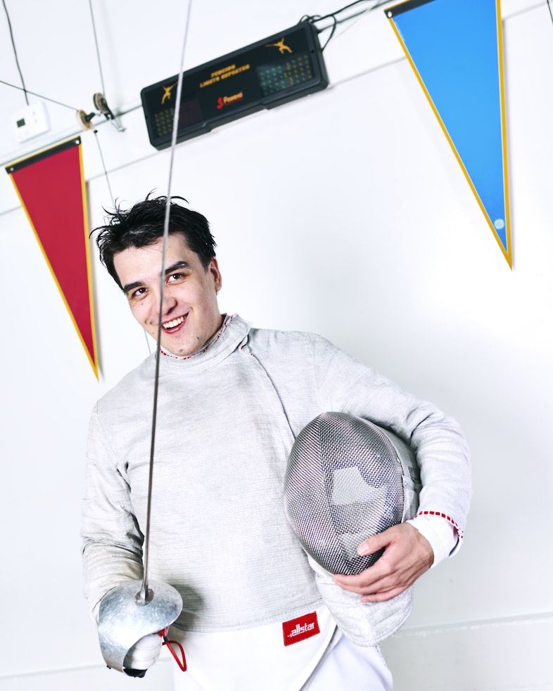Dazed Maxx LA 2
