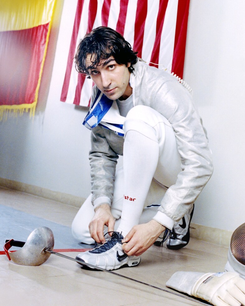 Dazed Maxx LA 3