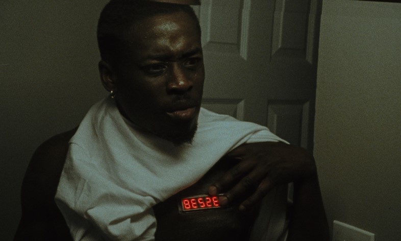 Gabriel Moses: ‘I wanted to create timeless work from the off’