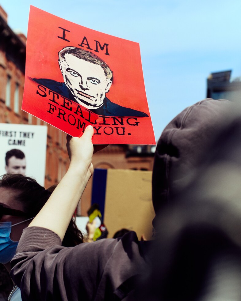 Tesla Takedown New York 9