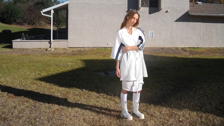 Y-3 SS25