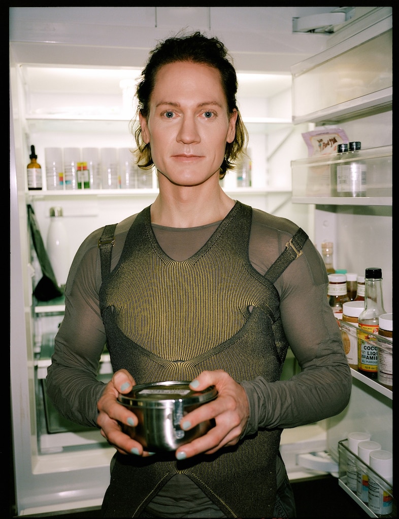 Bryan Johnson, prophet of Don’t Die 12