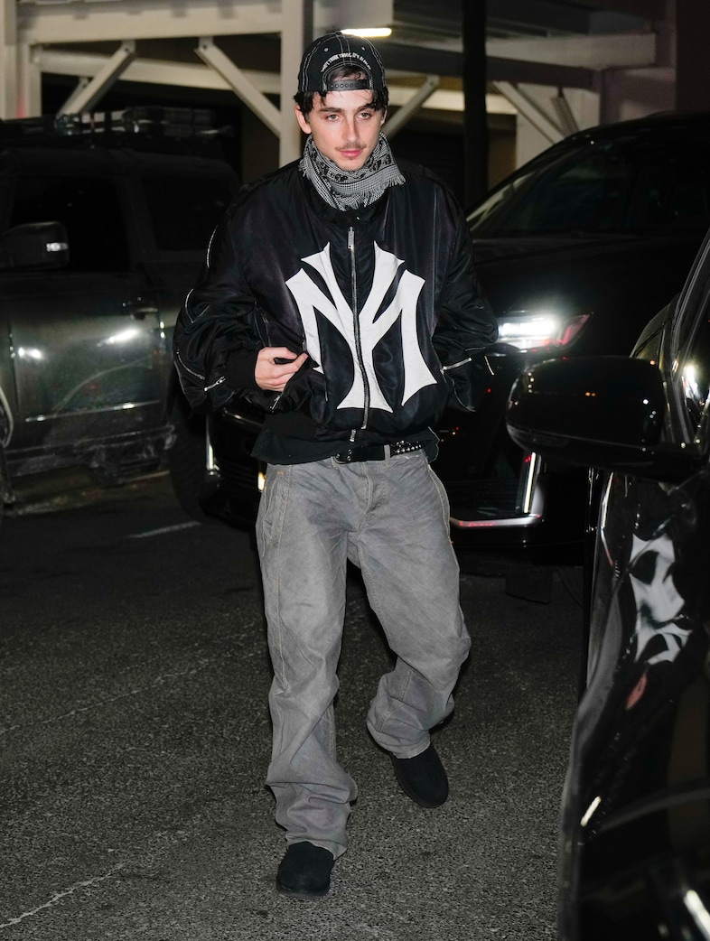 Quirked-Up White Boys