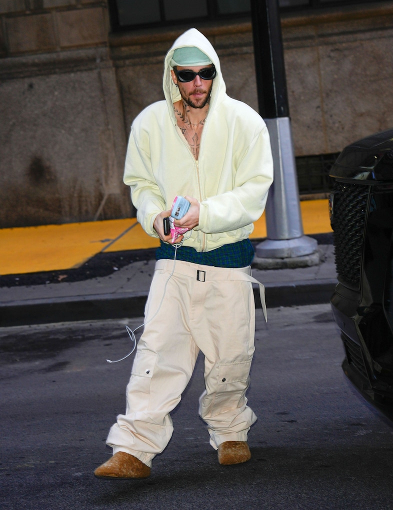Quirked-Up White Boys 19
