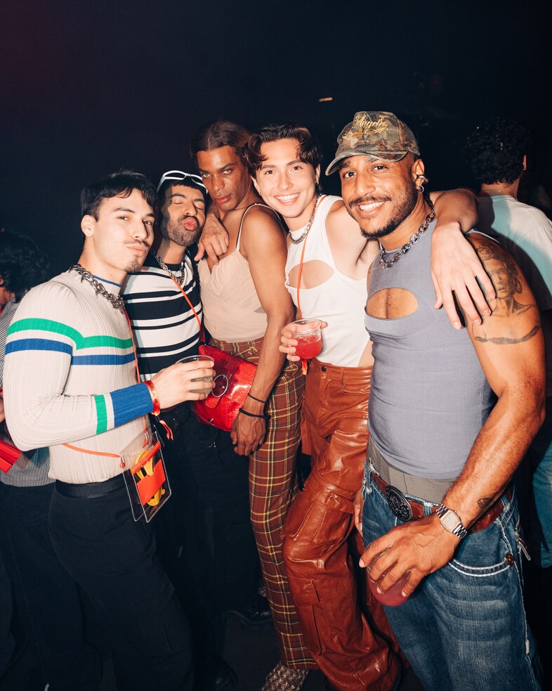 H&amp;M&amp;LA festival 2025 17