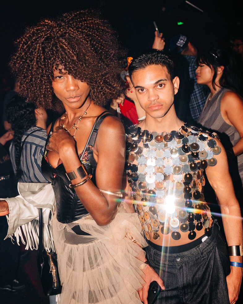 H&amp;M&amp;LA festival 2025 19