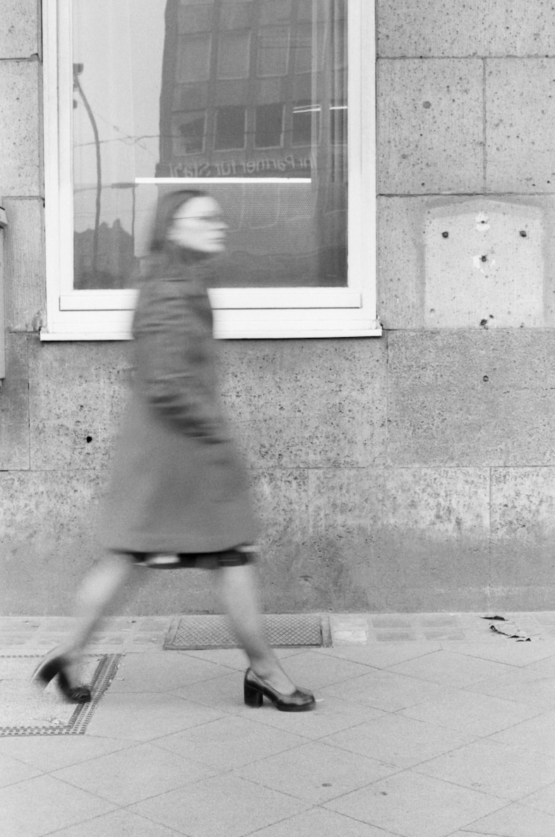 Inside Fondazione Prada’s exploration of 20th century German photography