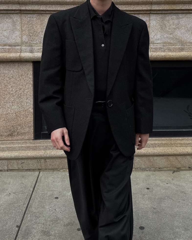 Kevin Peter Wilson 3