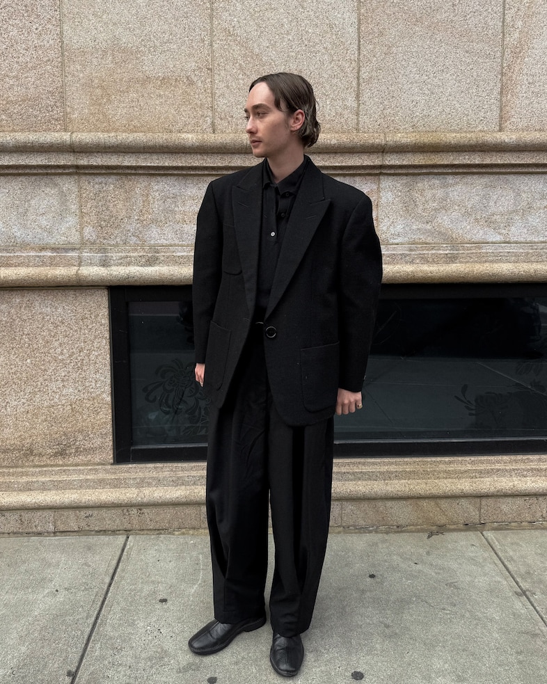 Kevin Peter Wilson 6