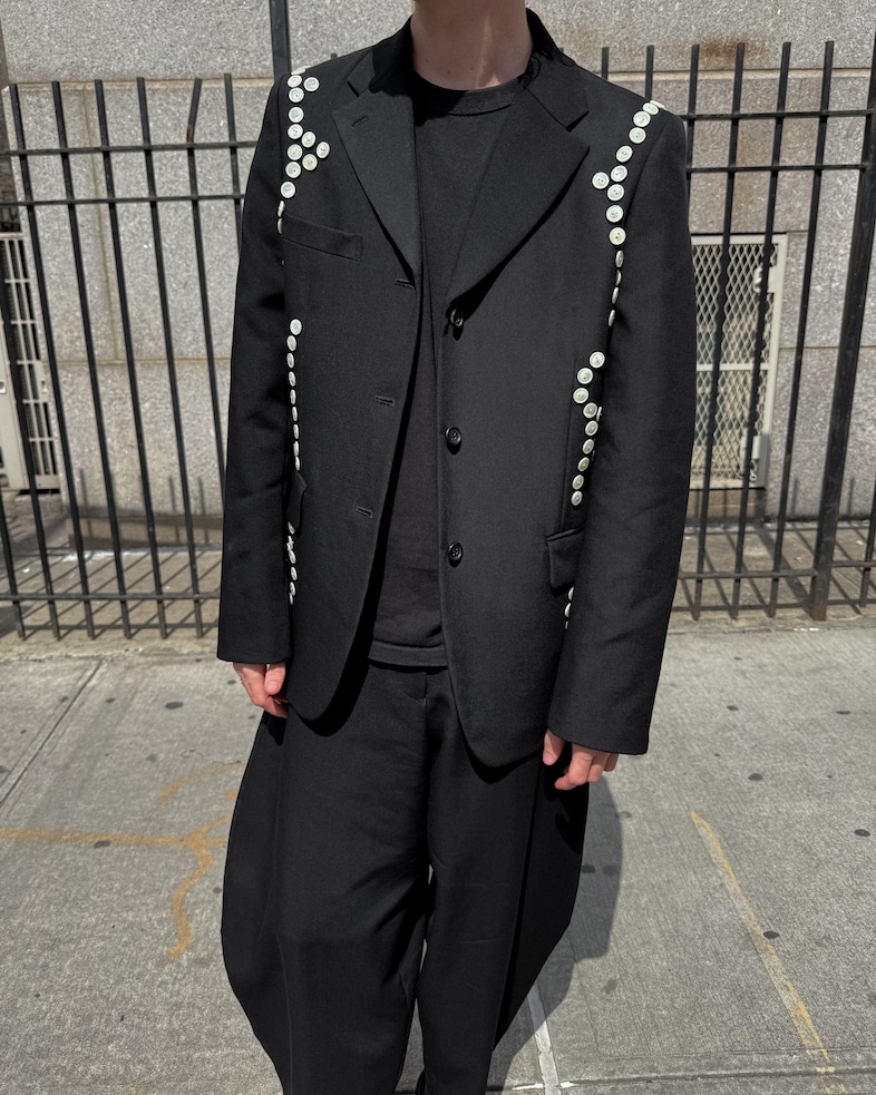 Kevin Peter Wilson 8