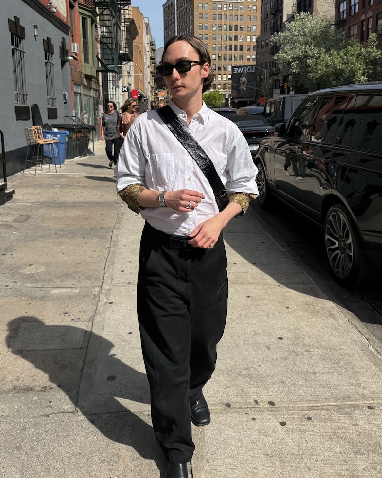 Kevin Peter Wilson 0