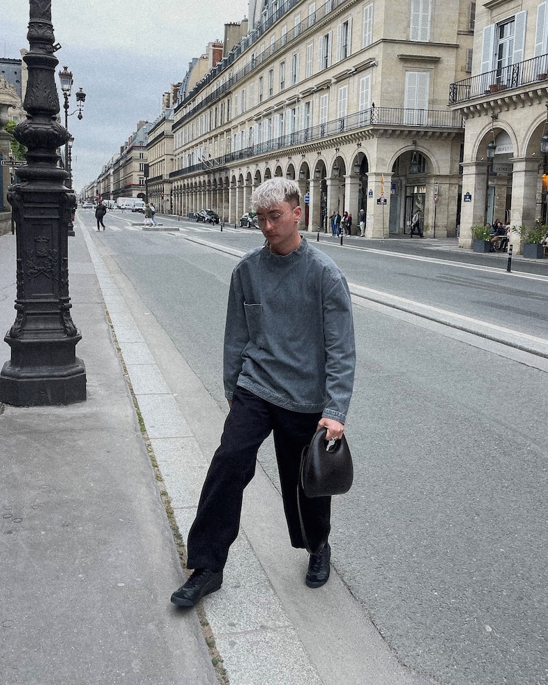 Kevin Peter Wilson 9