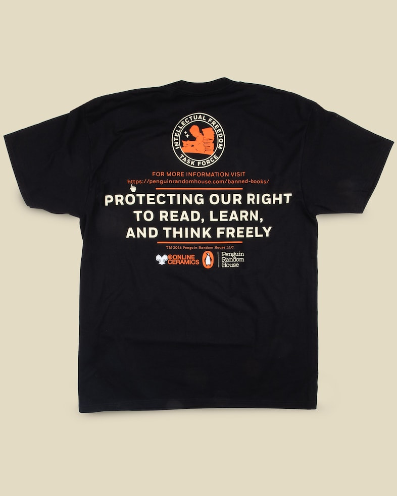 Intellectual Task Force Back 4