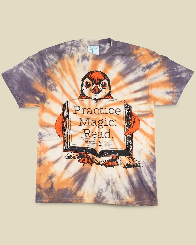 Practice Magic Dye 0