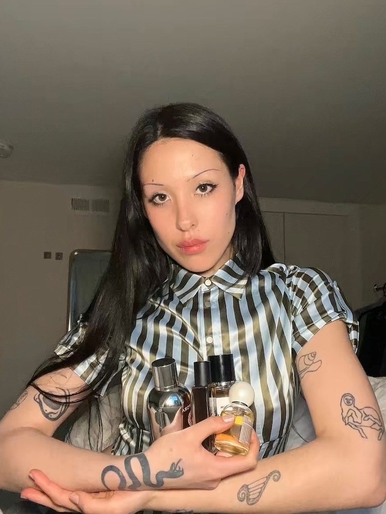 Want to smell like the moon? Camryn Kim can teach you how