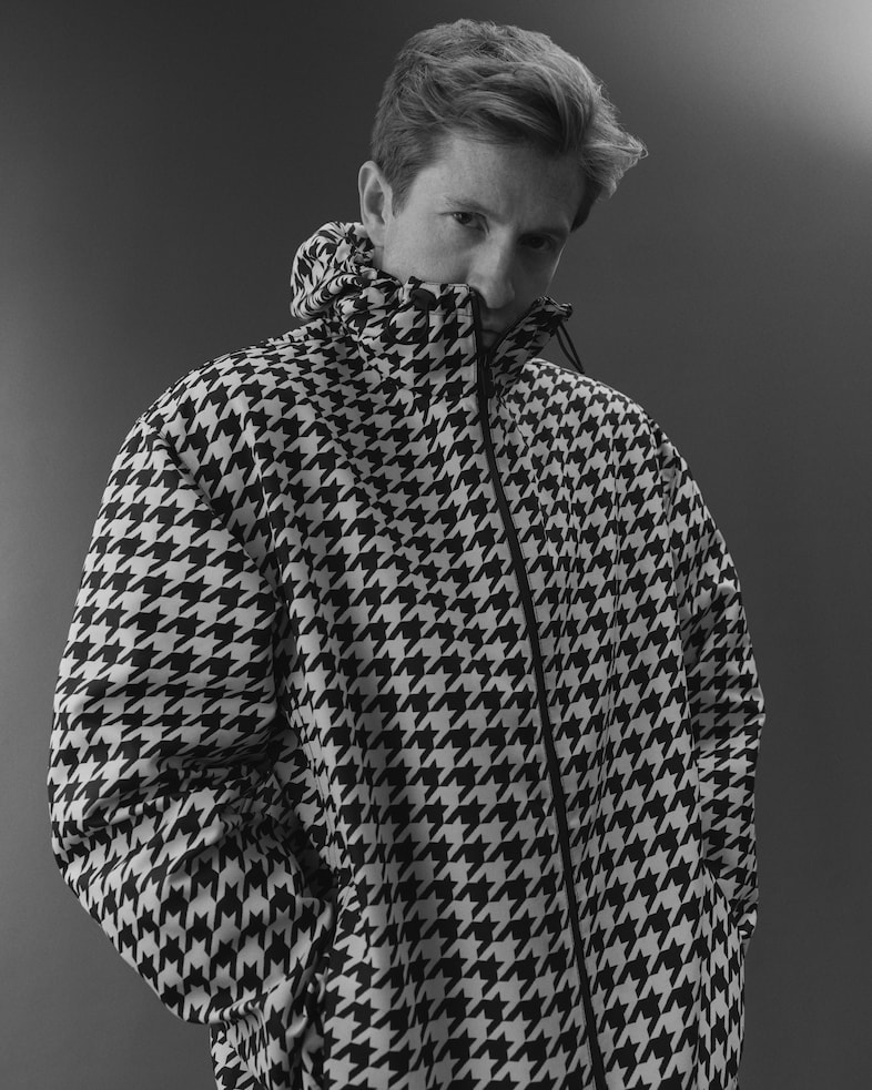 Daniel Burberry Met Gala 2025