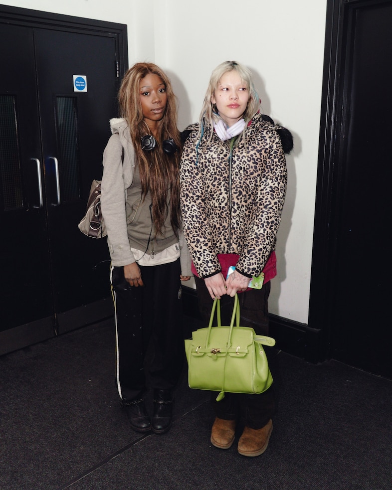 Lucila Safdie Film Club style 16