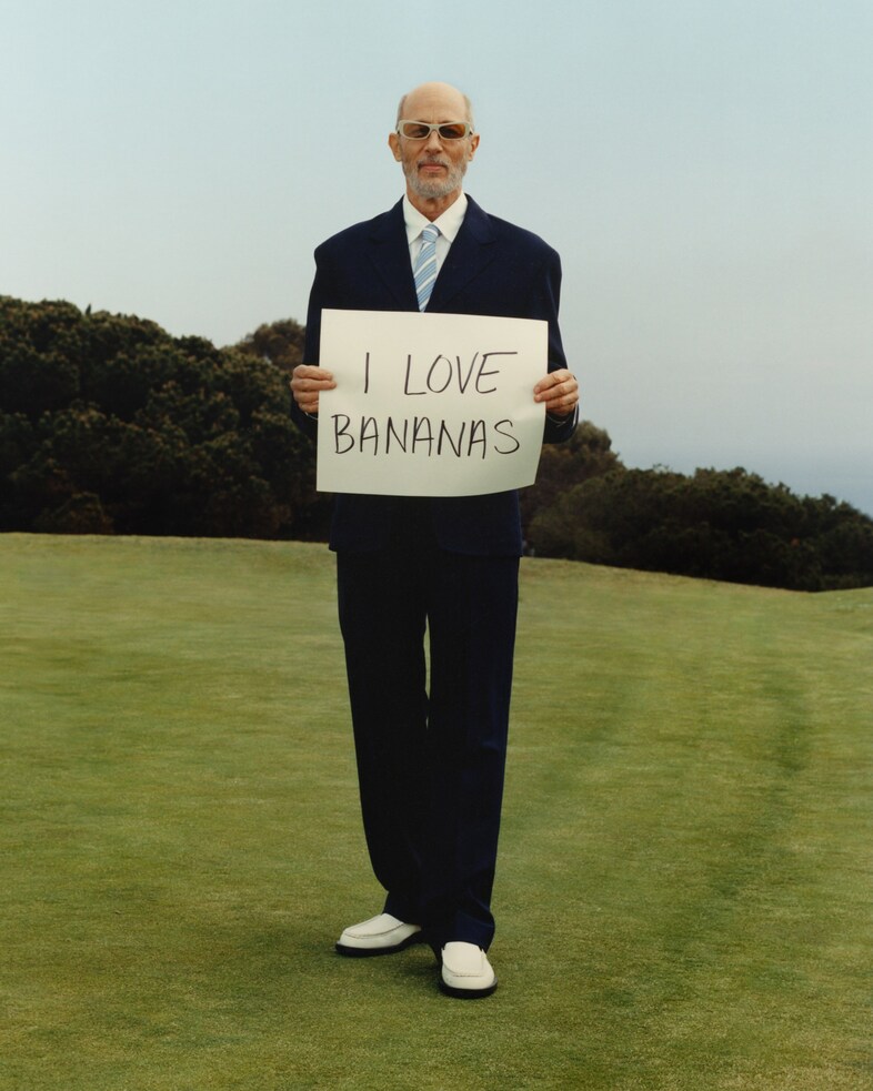 Jacquemus Going Bananas for Jon 3