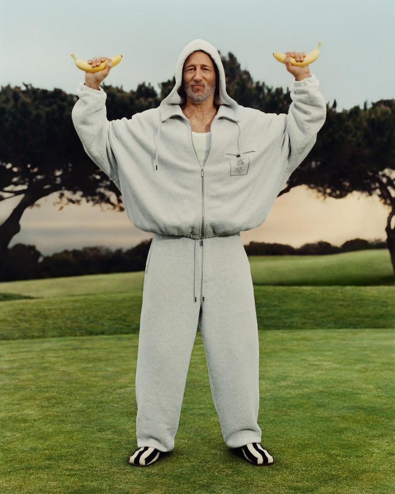 Jacquemus Going Bananas for Jon 6