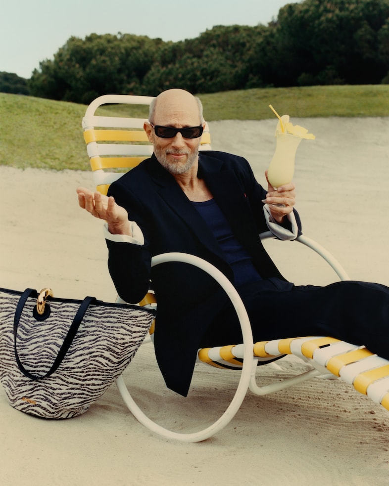 Jacquemus Going Bananas for Jon 9