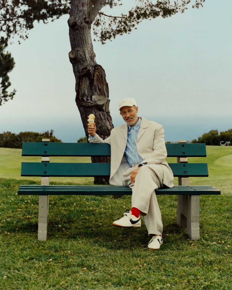 Jacquemus Going Bananas for Jon 10