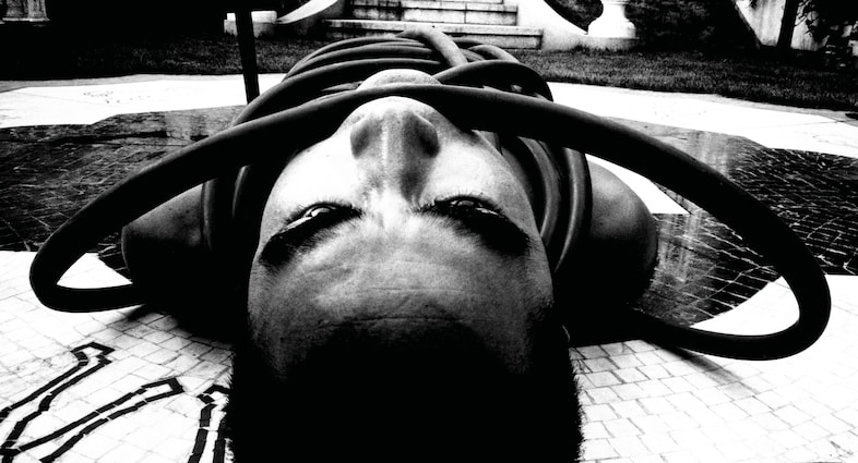 Japanese Avant-Garde Pioneers