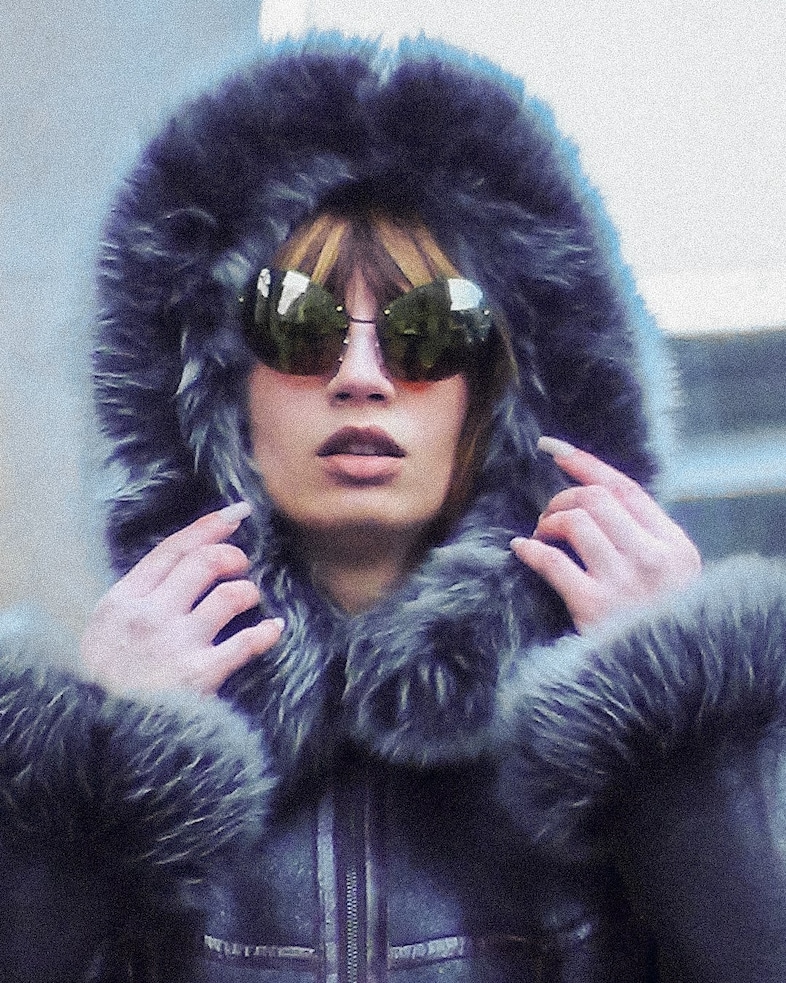 KNWLS Haute Tension campaign 14